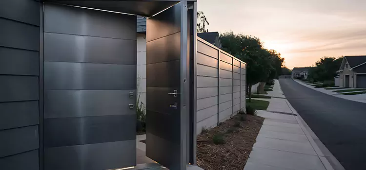 Comprehensive Steel Door Solutions in Rosemount, MN