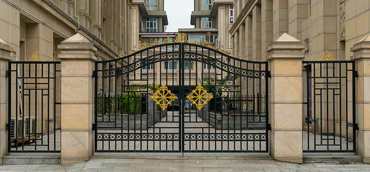 Comprehensive Iron Gate Maintenance Solutions in Rosemount, MN