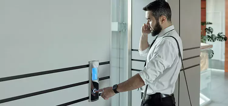 Cloud Based Access Control Rosemount