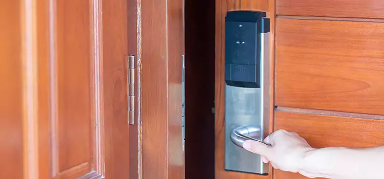 Commercial Keyless Entry Locks Rosemount