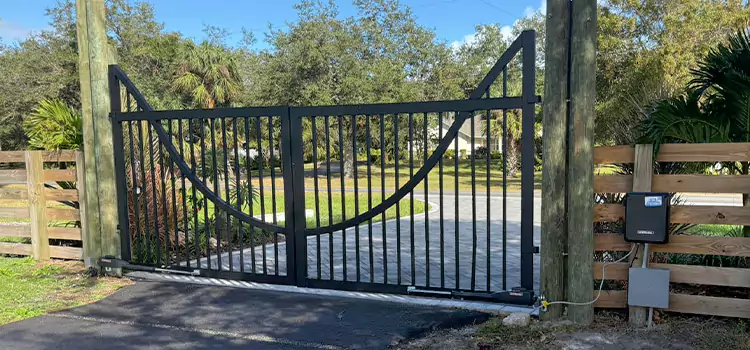 Why Choose Us for Your Automatic Gate Needs in Rosemount, MN?