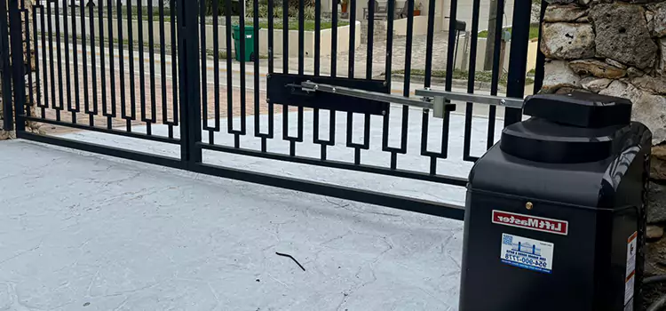Seamless Installation and Support for Your New Gate in Rosemount, MN