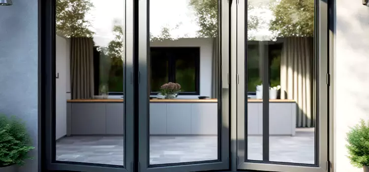 Bifold Door Track Repair Rosemount