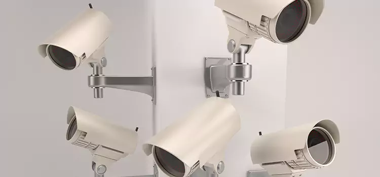 Your Trusted Partner for CCTV Solutions in Rosemount