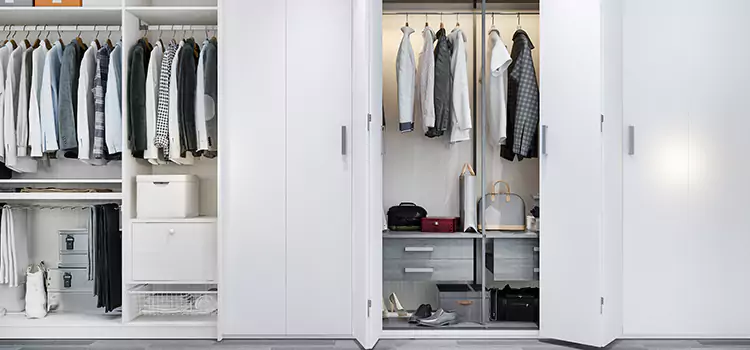 Glass Closet Door Repair Rosemount