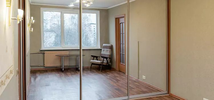 Mirror Closet Door Roller Replacement Rosemount