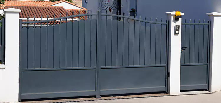 Emergency Commercial Gate Repair Rosemount