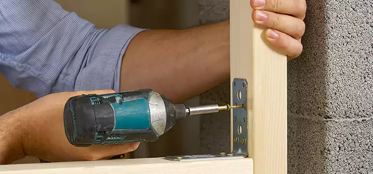 Jimmy Proof Deadbolt Repair Rosemount