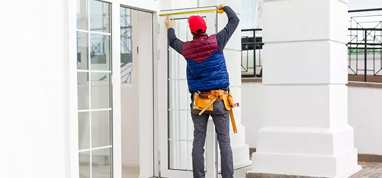 Water Damage Door Frame Repair Rosemount