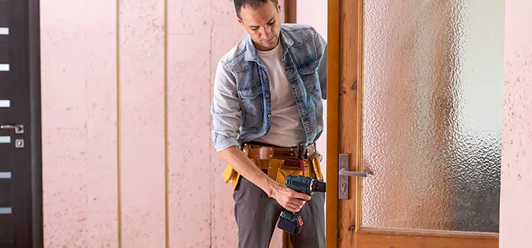 Door Glass Replacement Rosemount