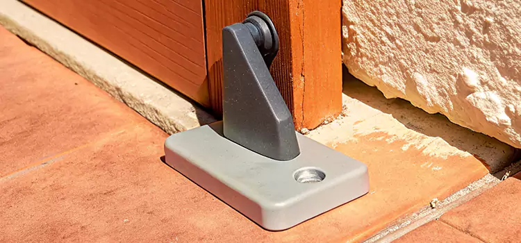 Aesthetic Door Stop Selection Rosemount