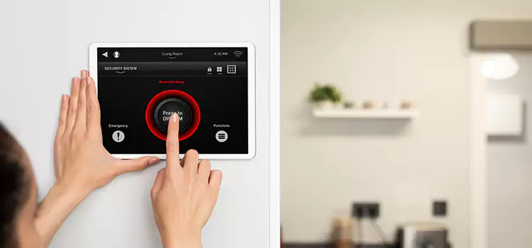 Blink Video Doorbell Installation Rosemount