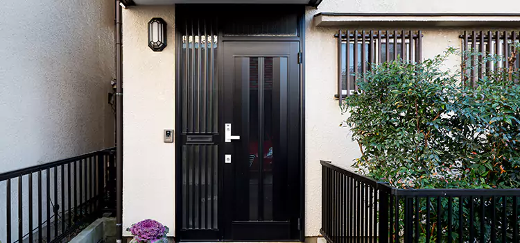 Popular Exterior Door Options in Rosemount, MN