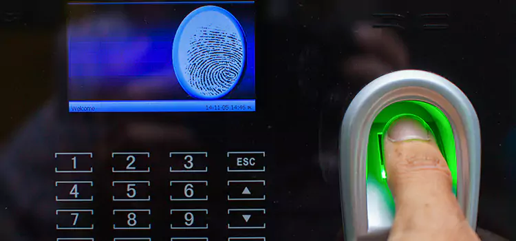 Your Trusted Partner for Secure Access in Rosemount, MN