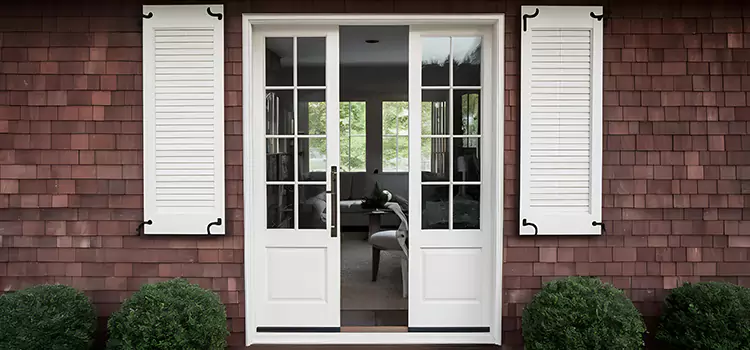French Door Restoration Rosemount