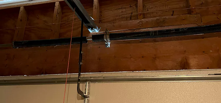 Broken Garage Door Cable Repair in Rosemount, MN