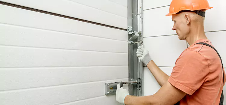 Why Choose Us for Garage Door Lock Services in Rosemount, MN?