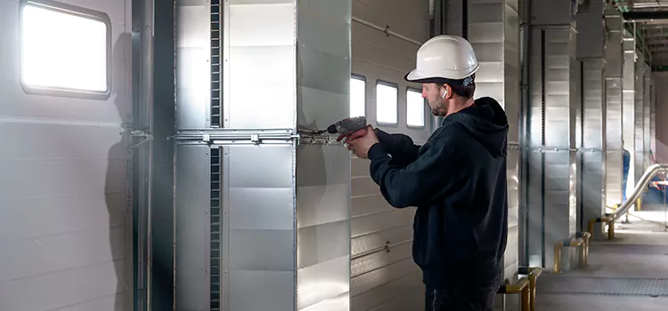 Prompt and Professional Garage Door Service in Rosemount, Minnesota