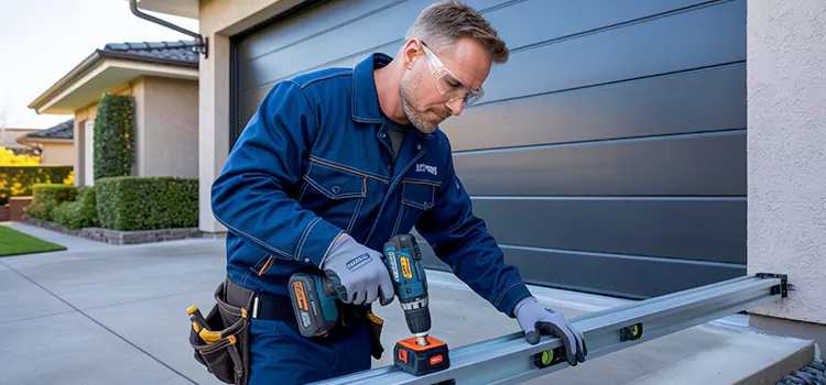 Why Choose Us for Garage Door Off Track Services in Rosemount, Minnesota?