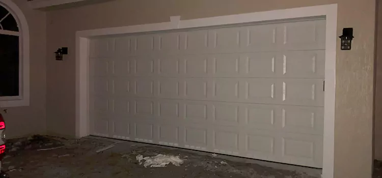 Garage Door Coil Replacement Rosemount