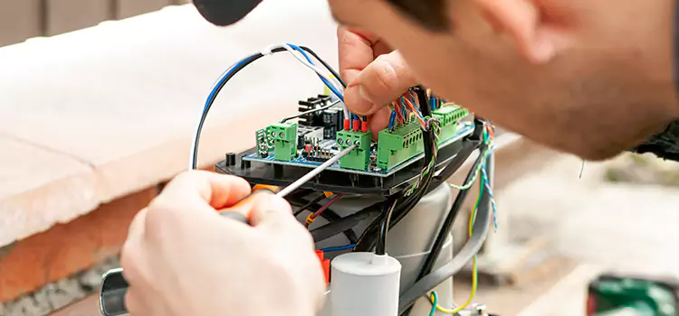 Specialized Brand Gate Motor Repairs Rosemount