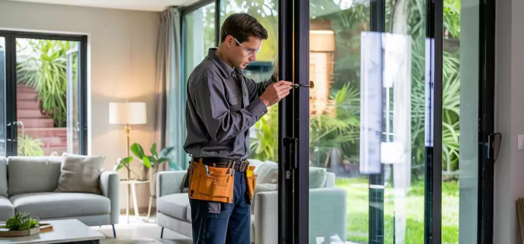 Why Choose Us for Your Glass Door Needs in Rosemount, MN?