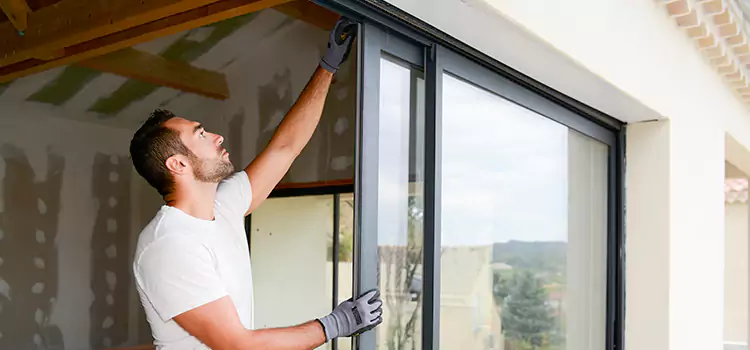Emergency Sliding Glass Door Repair Rosemount