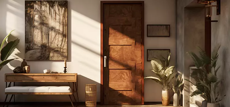 Specialty Interior Doors Rosemount