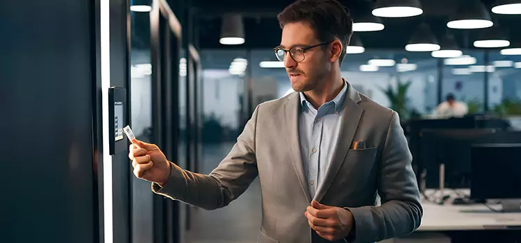 Our Commitment to Keycard Security Excellence in Rosemount, MN