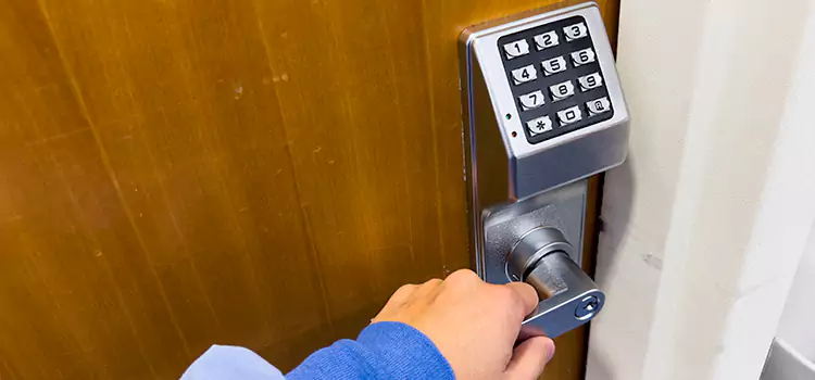 Why Choose Us for Your Keypad Lock Needs in Rosemount, MN?