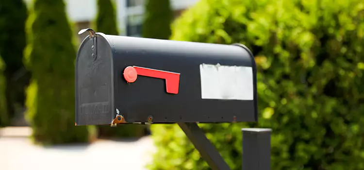 Secure Mailboxes for Packages Rosemount