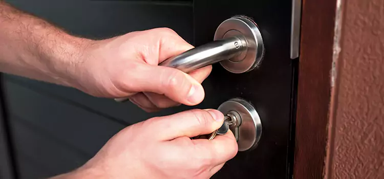 Master Key Control and Audits Rosemount