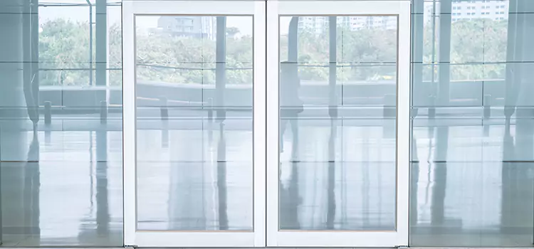Mobile Sliding Screen Door Replacement Rosemount