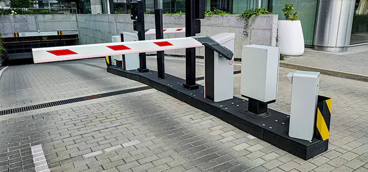 Custom Gate Design & Integration Rosemount
