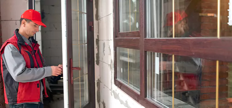 Sliding Door Lock Repair Rosemount