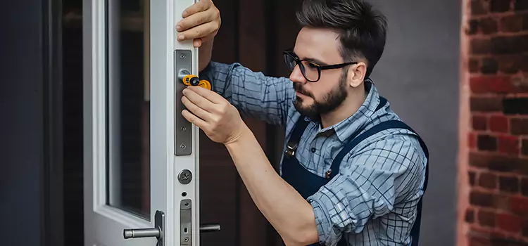 Residential Door Repairs Rosemount
