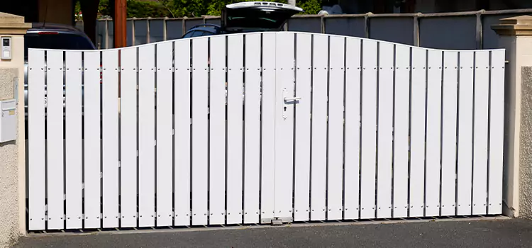Why Choose Us for Residential Gate Repair in Rosemount, MN?