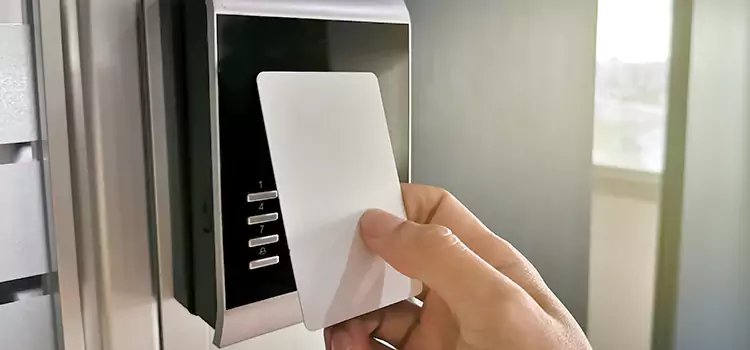 Advanced RFID Technology Integration in Rosemount, MN