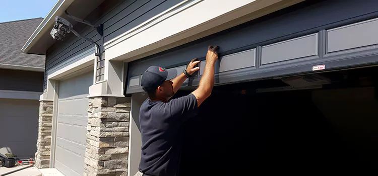 Janus Roll Up Doors Rosemount