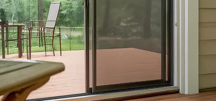 Garage Screen Door Installation Rosemount