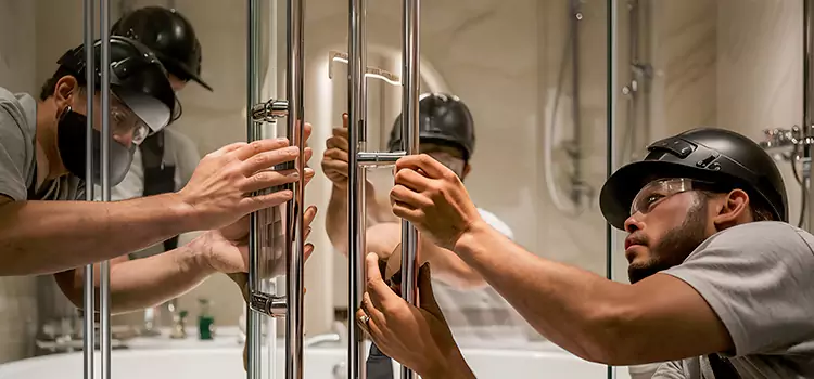 Shower Door Replacement Cost Rosemount