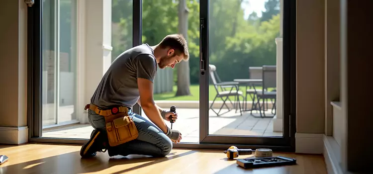 Patio Door Installation Experts in Rosemount, MN