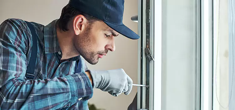 Emergency Response for Latch Issues Rosemount