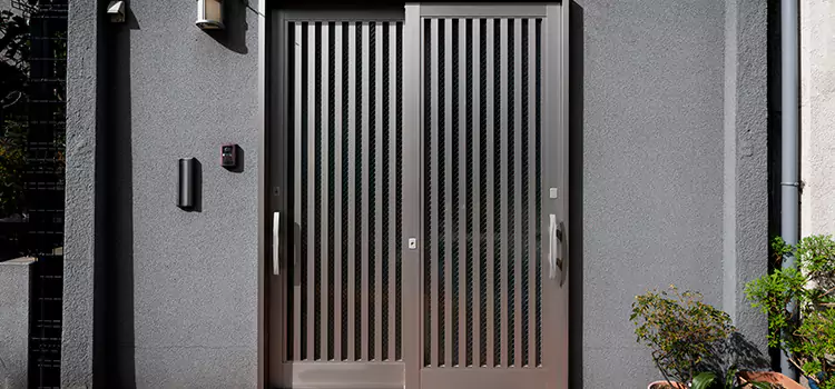 Specialized Steel Door Services in Rosemount, MN