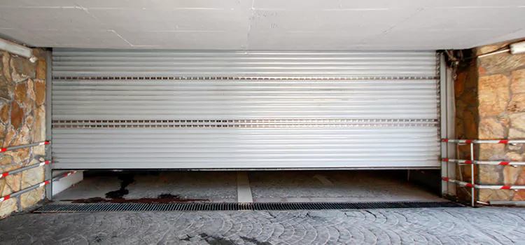 Steel Garage Door Repair Rosemount