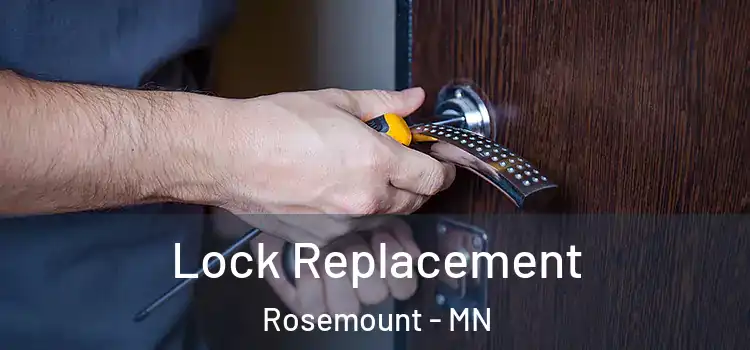  Lock Replacement Rosemount - MN