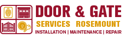 Door & Gate Services Rosemount