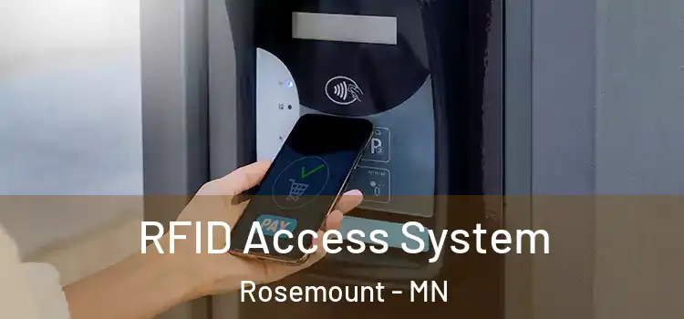  RFID Access System Rosemount - MN
