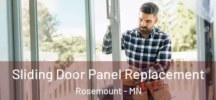 Sliding Door Panel Replacement Rosemount - MN