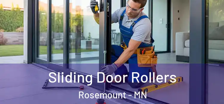  Sliding Door Rollers Rosemount - MN